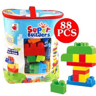 block building for kids