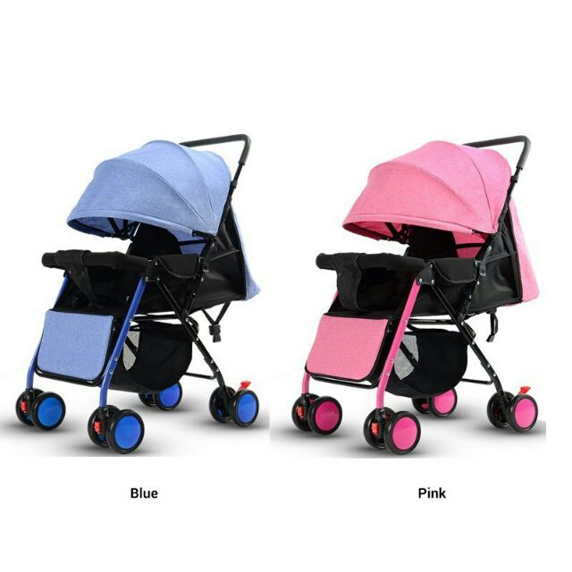 shopee stroller murah