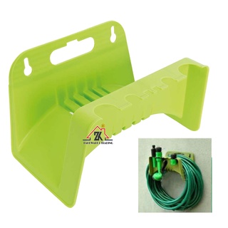 Hose Rack Garden Hose Reel Pipe Hanger Wall Mounted Pipe Organizer ...