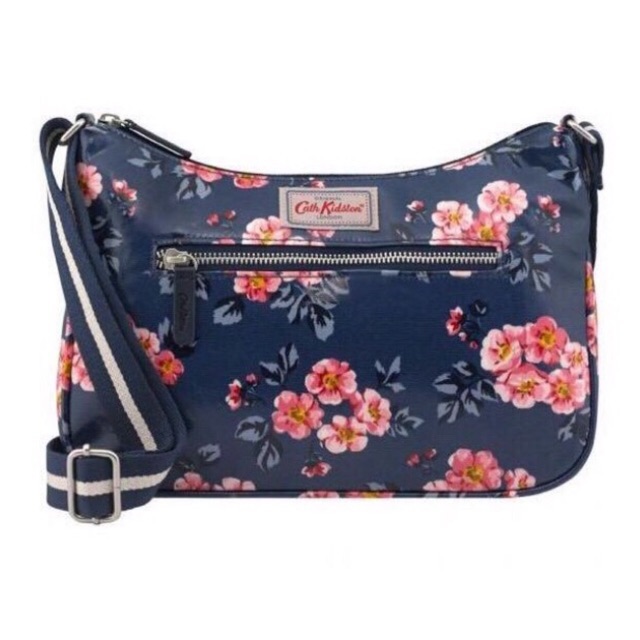 Cath Kidston Handbag Sling Bag | Shopee 