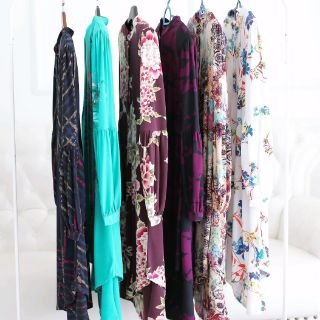 Baju Kurung Moden Lycra Arfa Baju murah Murah Shopee Baju Kurung Moden Lycra Arfa Baju murah Murah Shopee