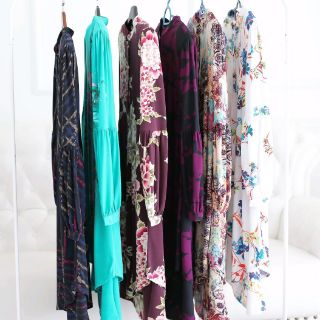  Baju  Kurung  Moden  Lycra Arfa Baju  murah  Murah  Shopee 