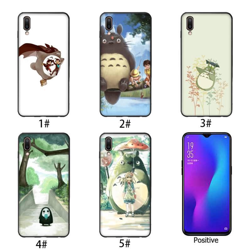 coque totoro huawei p20