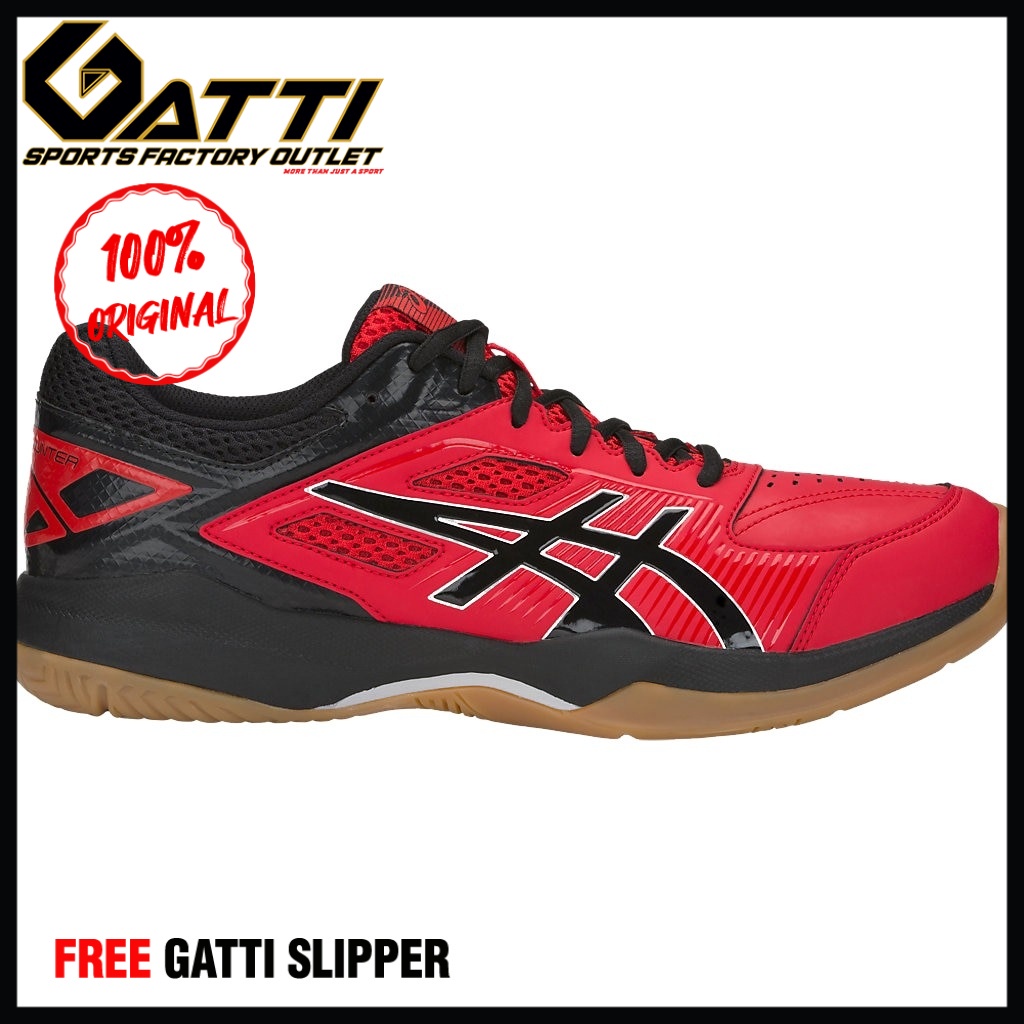 Sepatu Badminton Kasut Badminton Asics Terbaru Kasut Badminton Asics