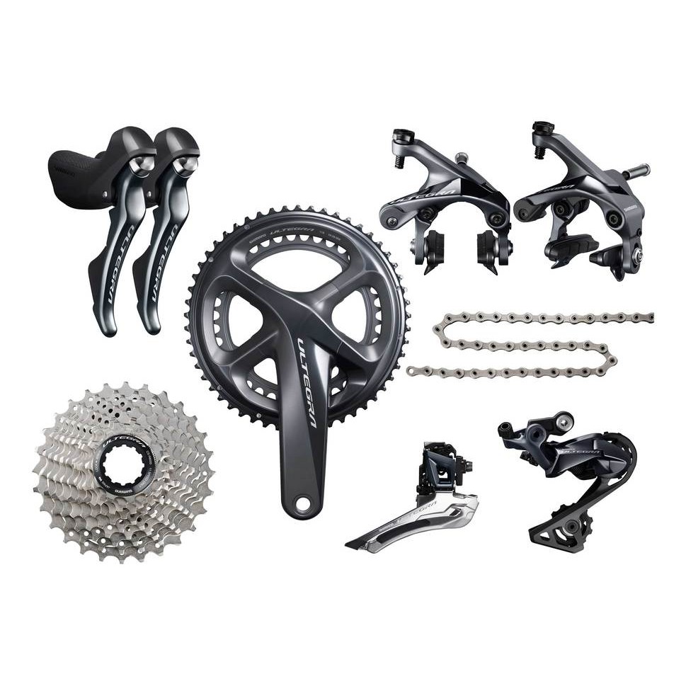 shimano r8000 groupset