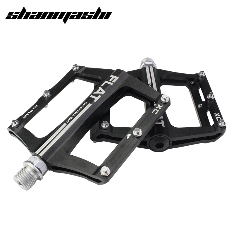 lightweight bicycle pedals