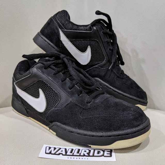 nike skeet skate shoes