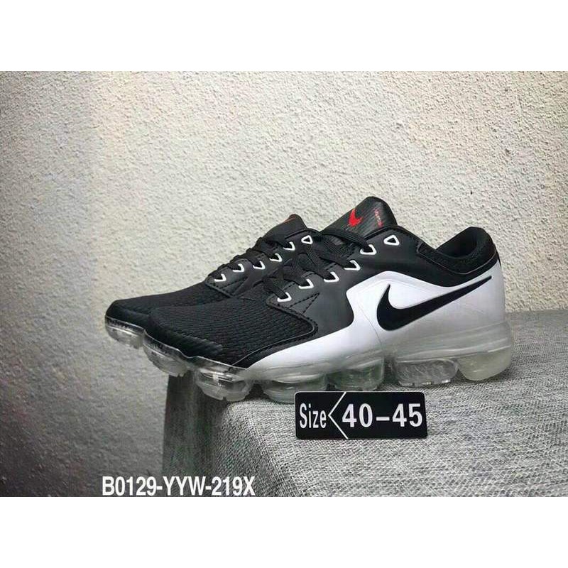 mens vapormax size 14