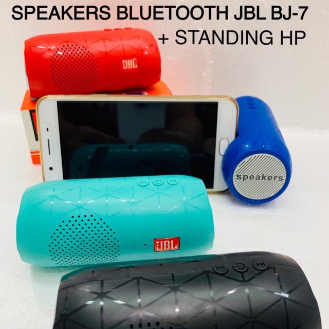 bjs bluetooth speaker