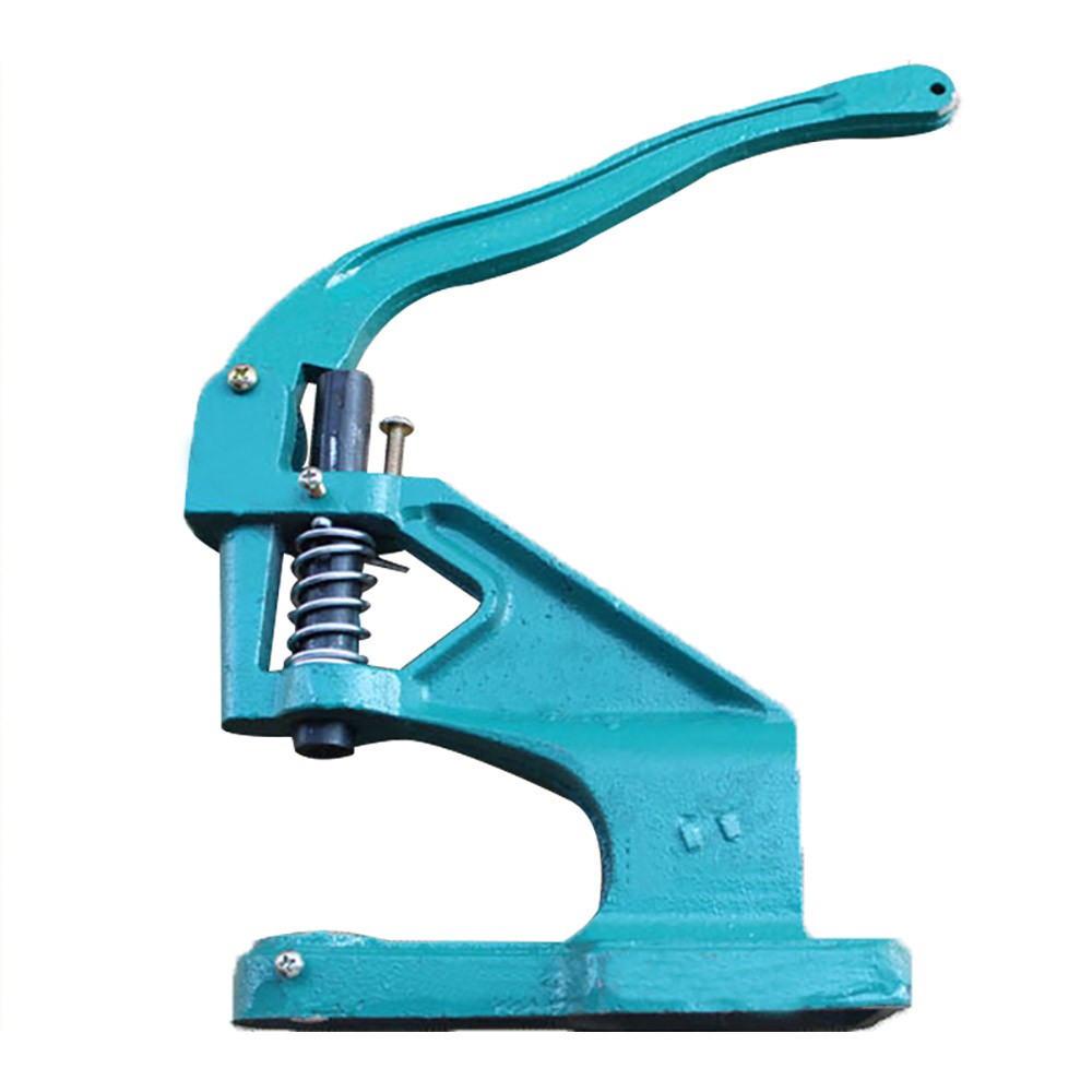 clothing rivet tool