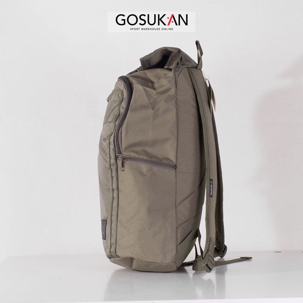 reebok style foundation seek backpack