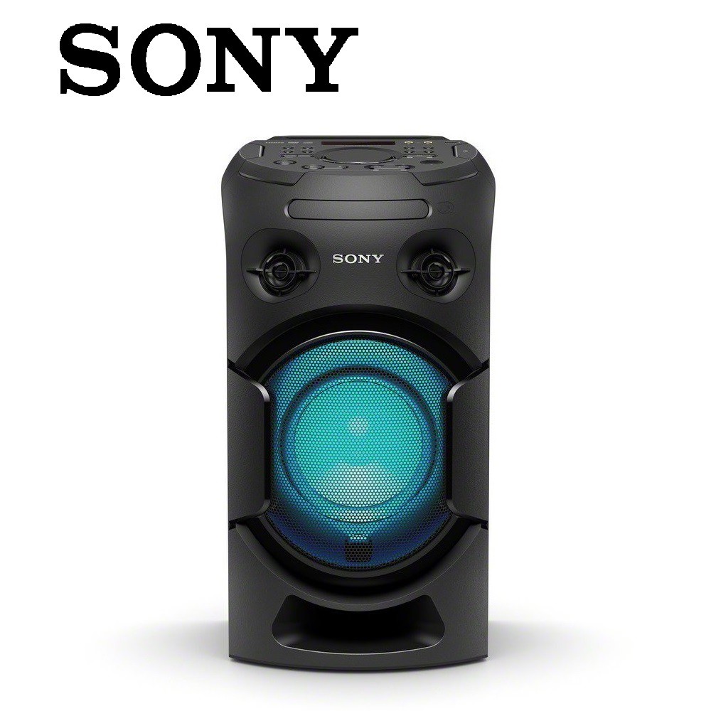 sony bluetooth speaker with fm