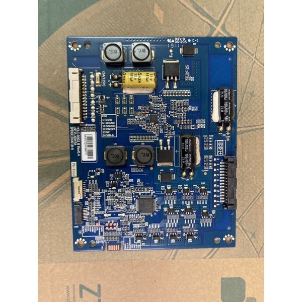 Backlight inverter tv LG 32LW4500