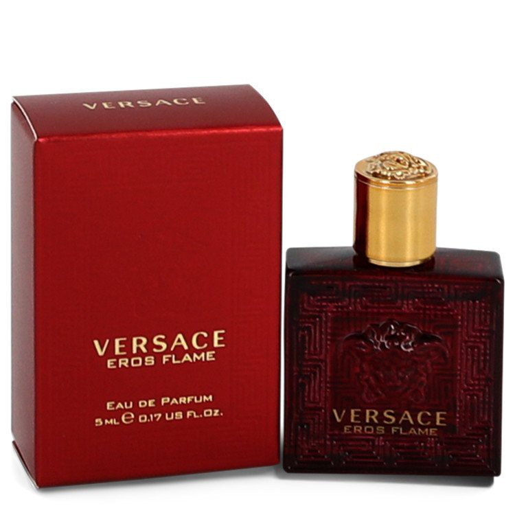 versace eros flame 100