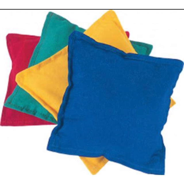 Sport Bean Bag (8pcs) Shopee Malaysia