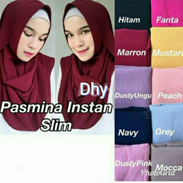 Slim Paste