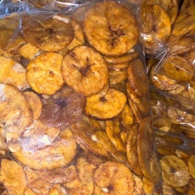 Keripik Pisang Manis Keripik Pisang Shopee Malaysia