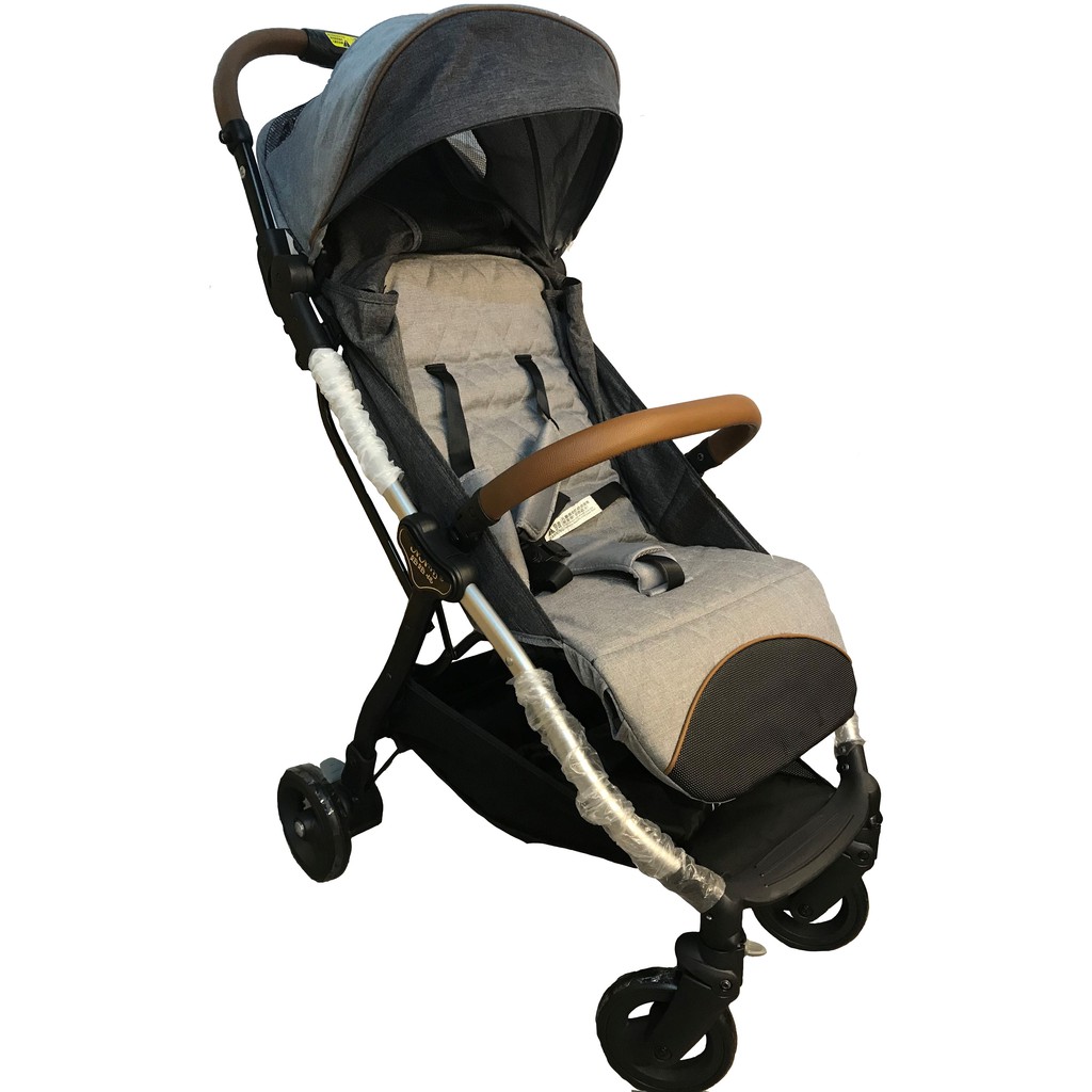 stroller suitable for newborn