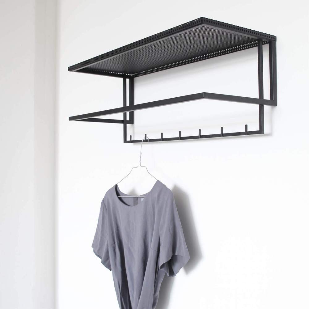 Cloth Hanging rack with 120cm Length Shopee Malaysia