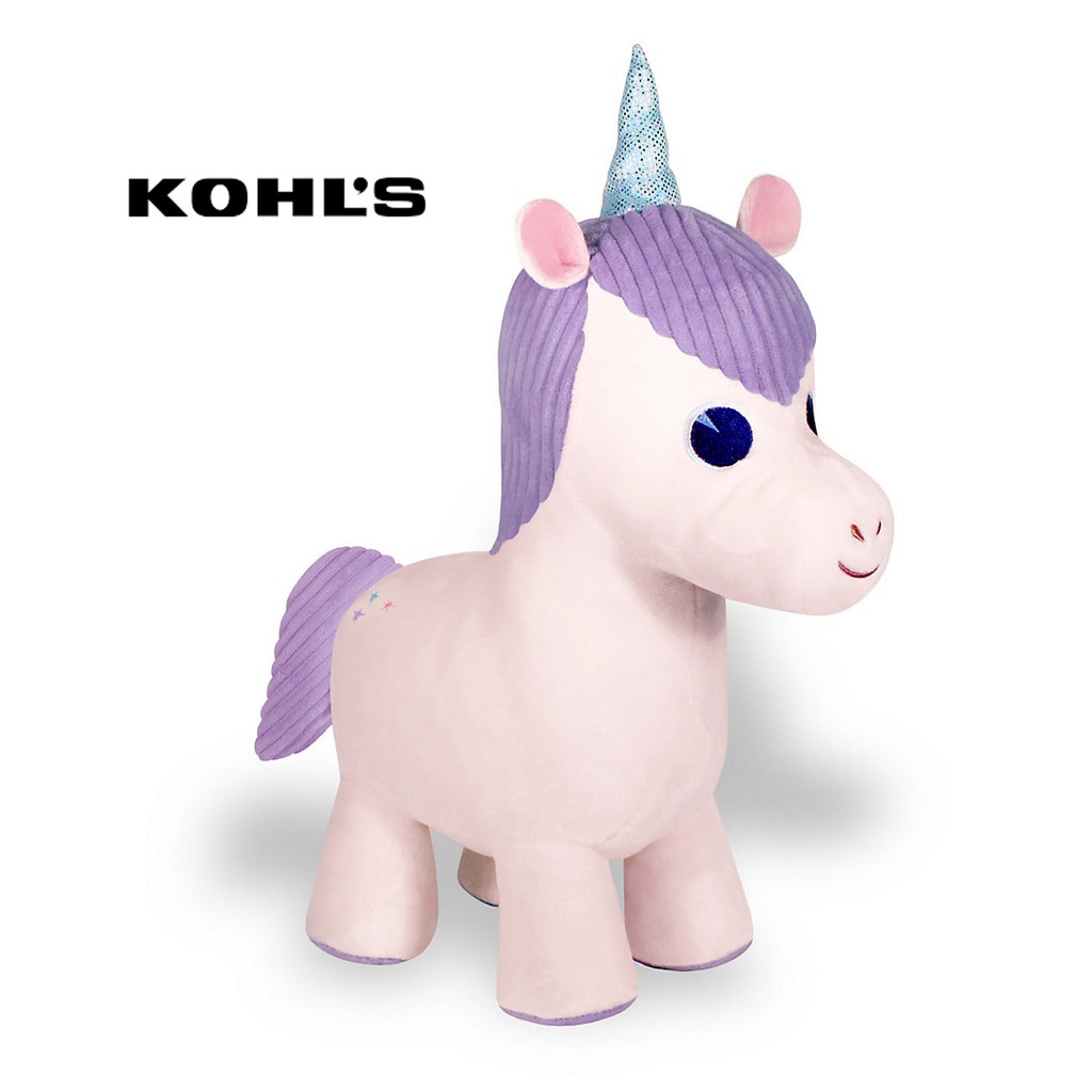 unicorn hard toy