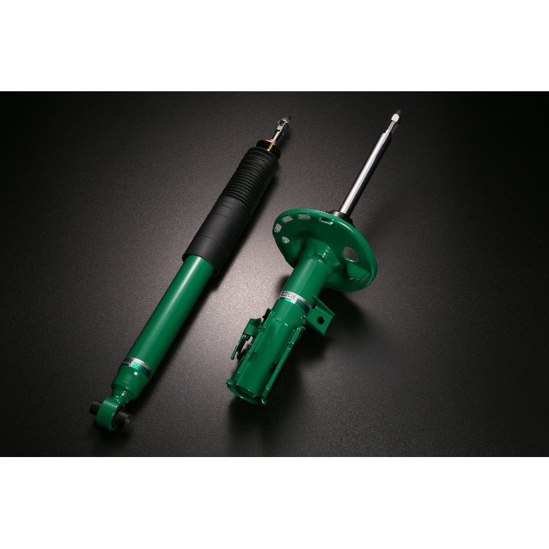 TEIN EnduraPro Front Left Shock Absorber - 2018-2022 Toyota C-HR AWD (ZGX10L) main image 1