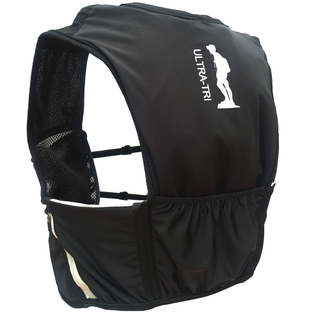 ULTRATRI Hydration Running Backpack Vest Trail Run Pack Lightweight