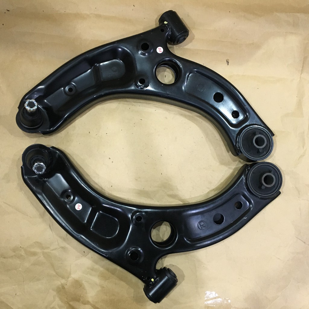 DAIHATSU LOWER ARM FRONT RH&LH PERODUA ALZA ( 1PAIR 