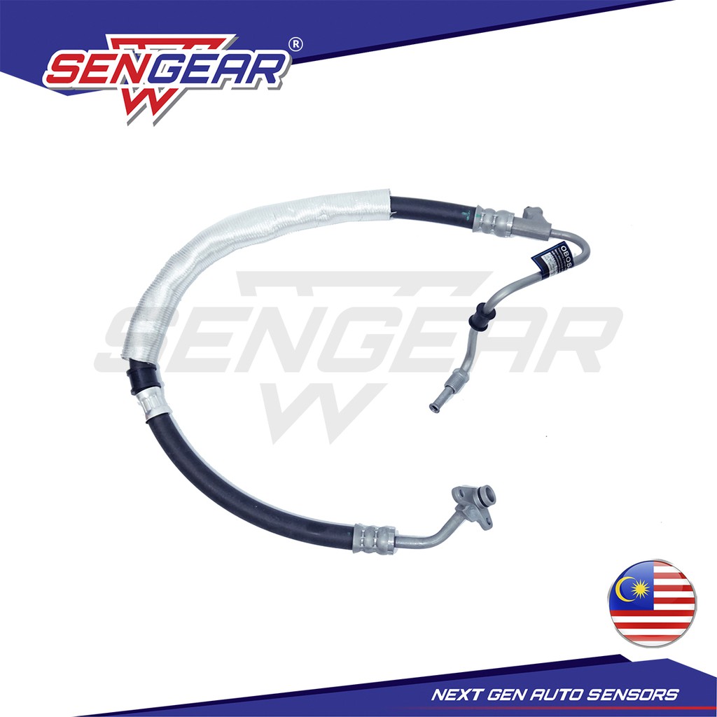 HONDA STREAM S7C POWER STEERING PRESSURE HOSE Shopee Malaysia