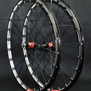 pasak wheelset review