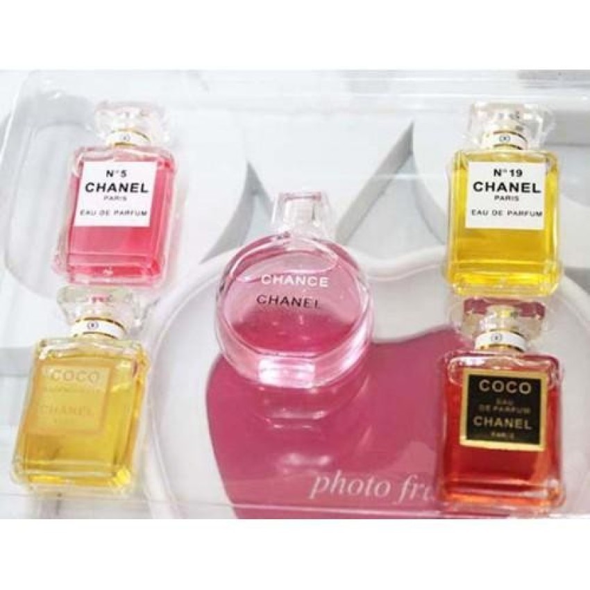 coco chanel 5