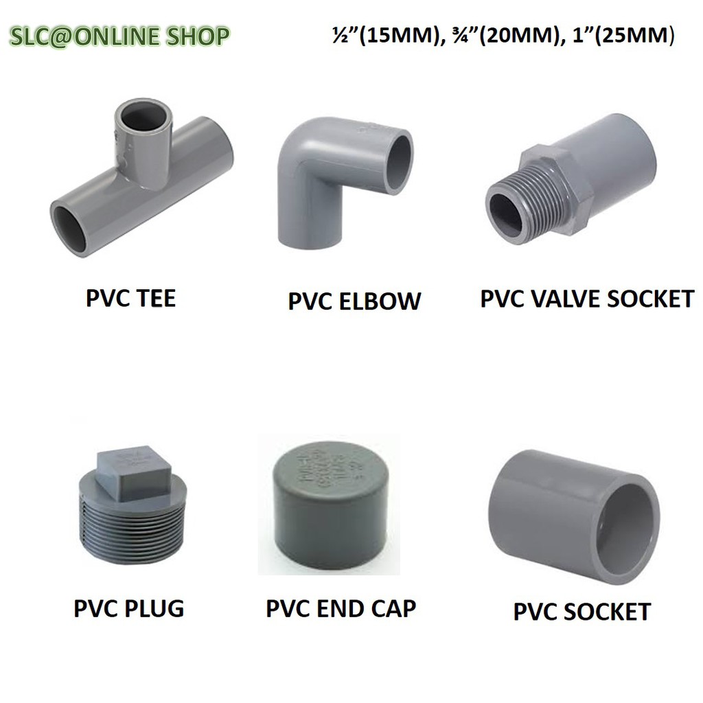 Pvc Pipe Connector is rated the best in 04/2024 BeeCost