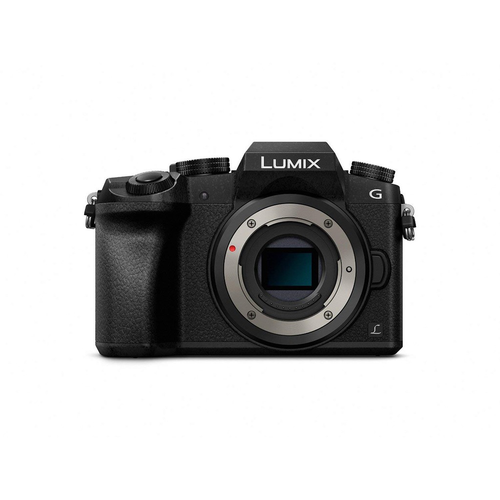Panasonic Lumix Micro Four Thirds Digital Camera (Body Only) B | Shopee Malaysia