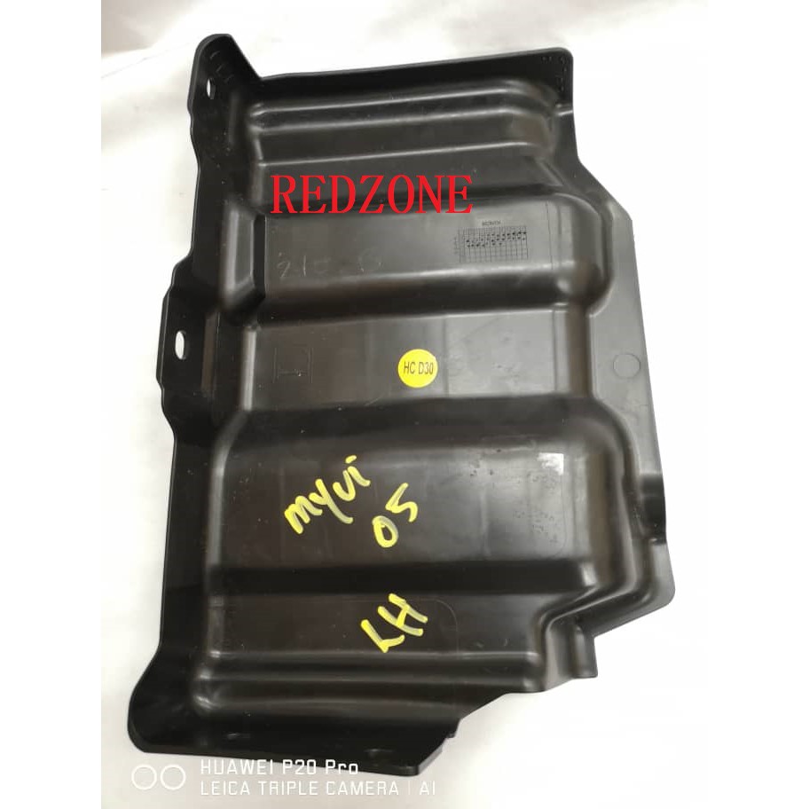PERODUA MYVI 2005 FRONT UNDER ENGINE COVER NEW Shopee Malaysia