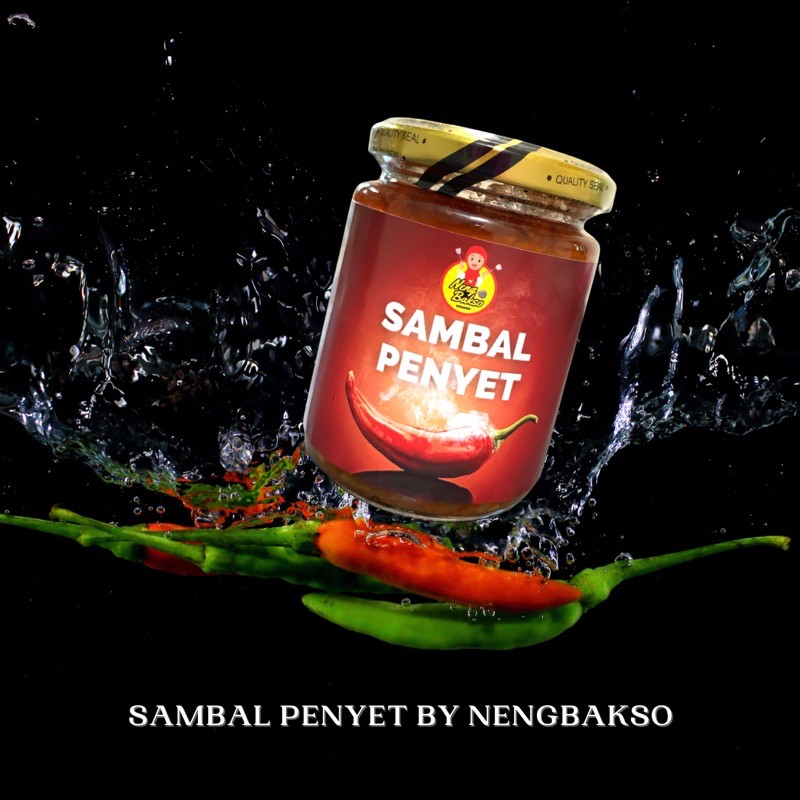 Resepi sambal ayam penyet khairul aming