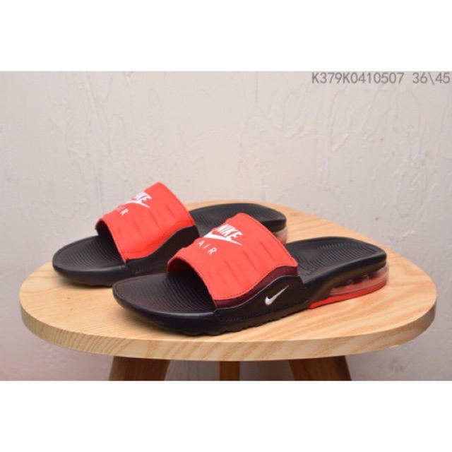 nike ultra soft sandals