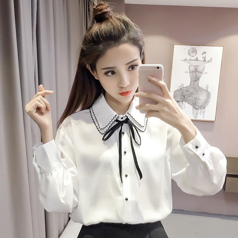 bow tie dress shirt womens