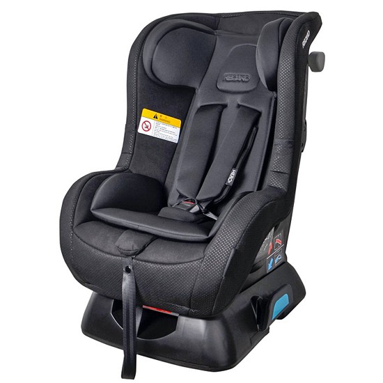 recaro proride hero