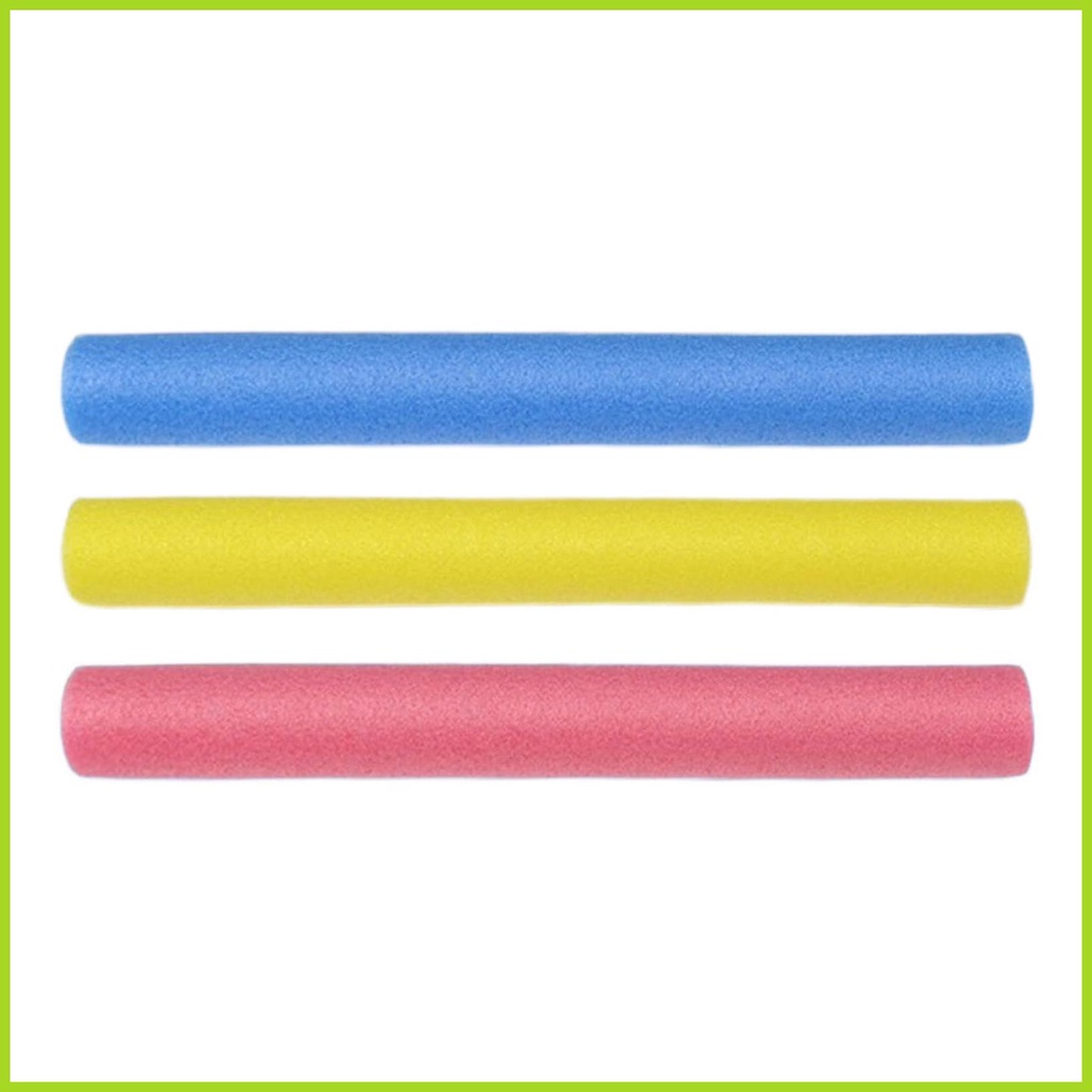 Trampoline Poles Sleeves KitTrampolines Poles Cover Trampoline Jumping Bed Railing Foam Tube Set