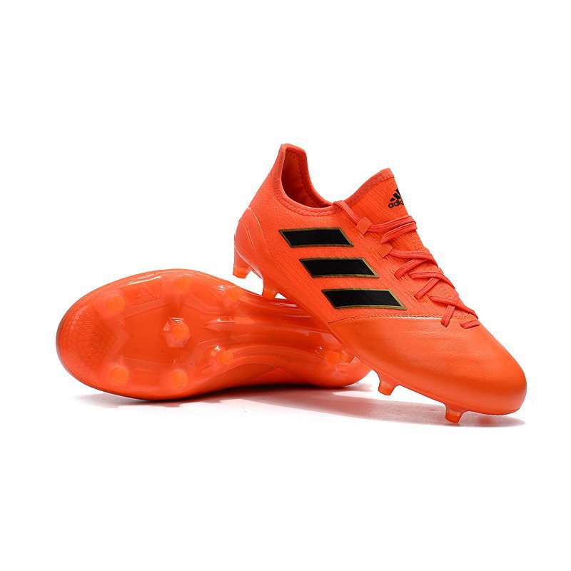adidas ace 17.1 leather fg soccer cleat