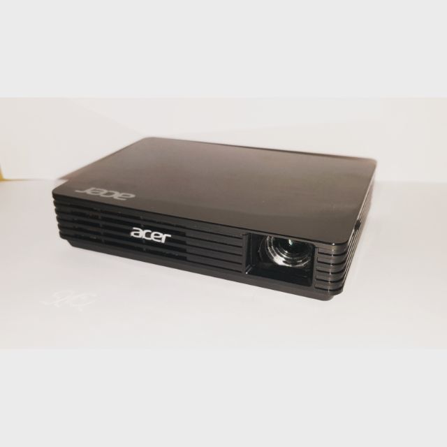 ACER C120 LED PROJECTOR | Shopee Malaysia