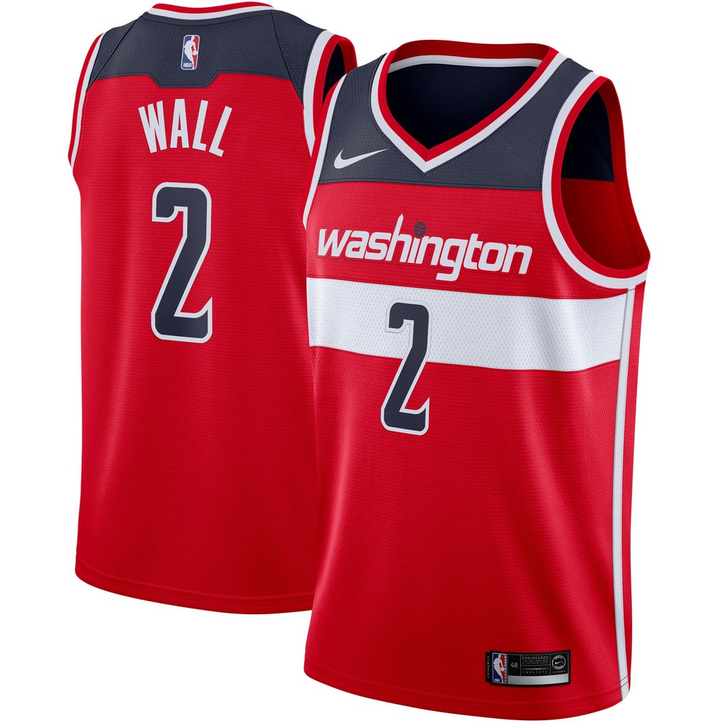 washington basketball jersey