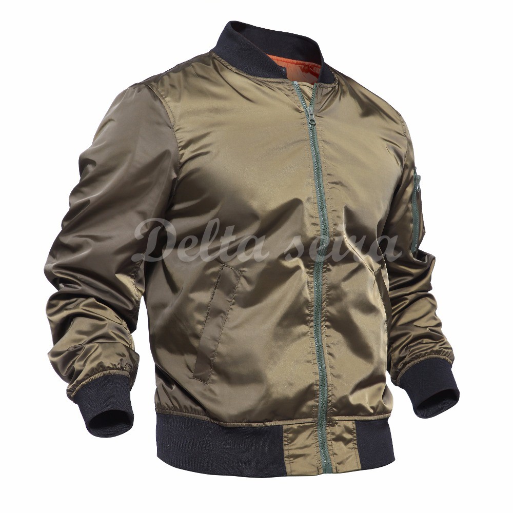 airforce summer jacket