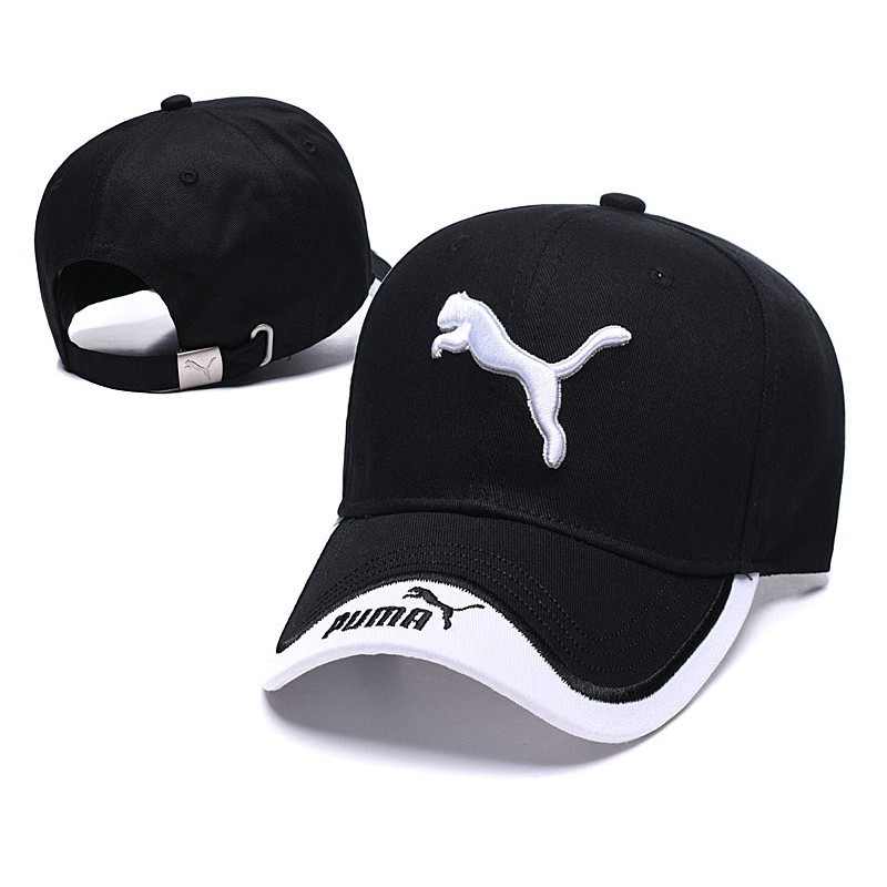 sports cap puma