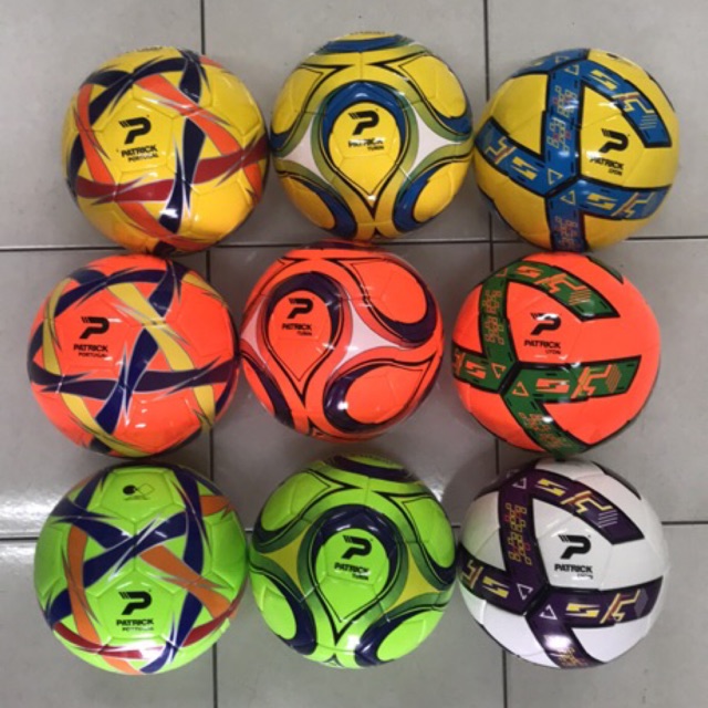 nike futsal ball size 4