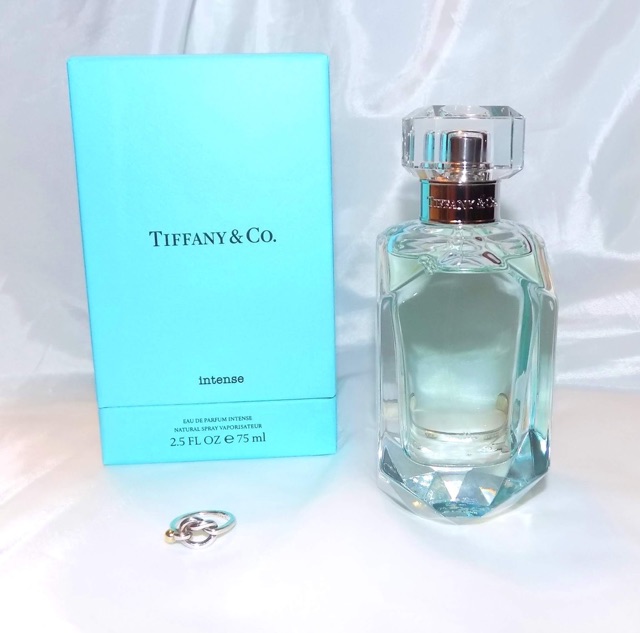 tiffany intense perfume 50ml