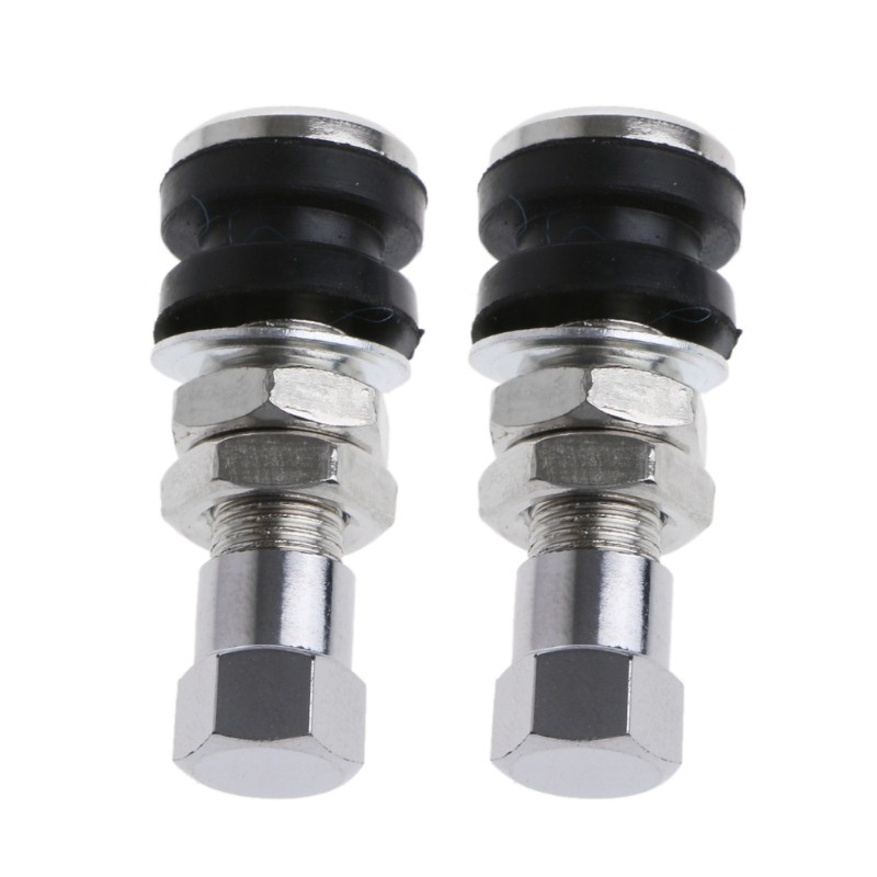 tubeless bike valve