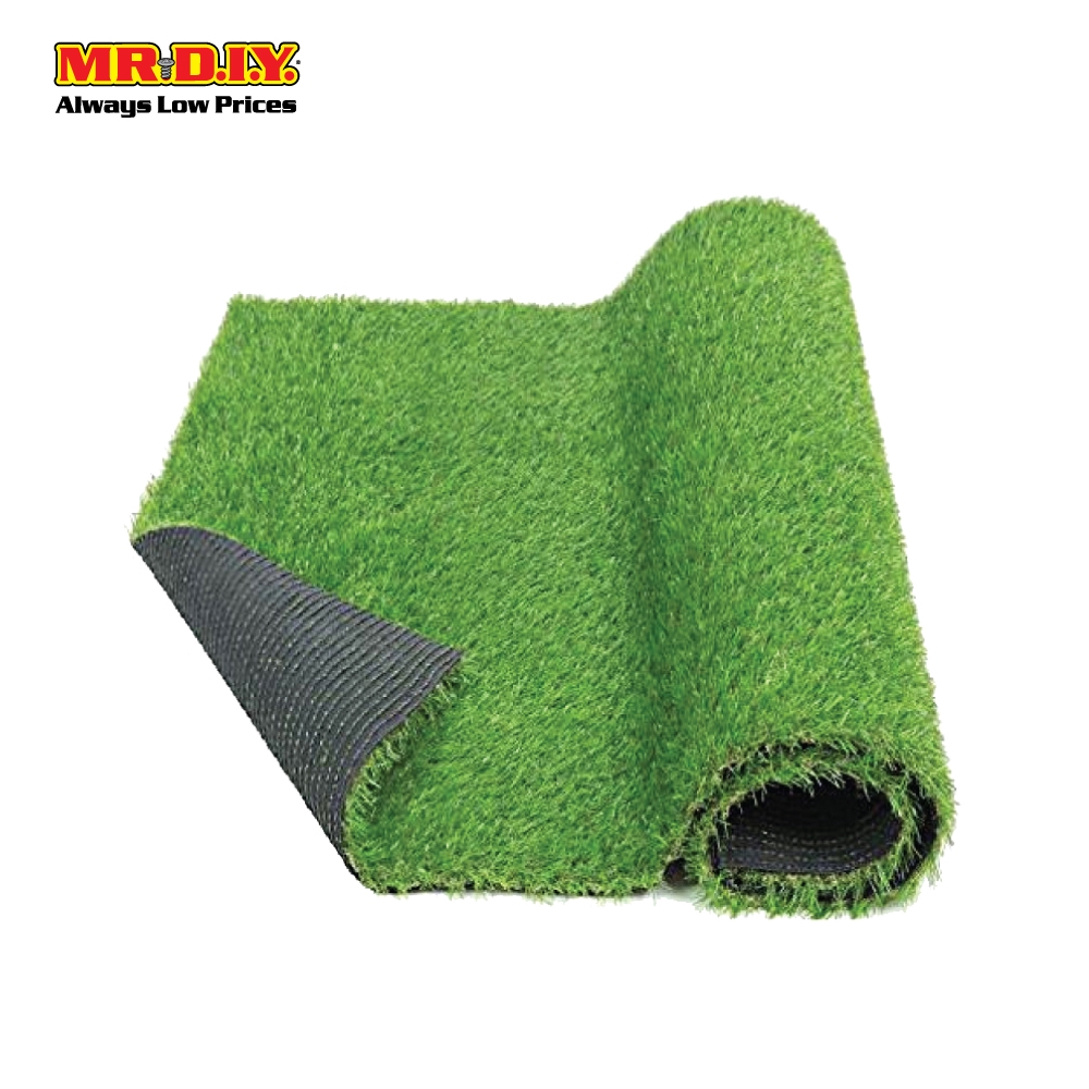 Mr Diy Artificial Grass Carpet Fj802 1m X 3m Shopee Malaysia