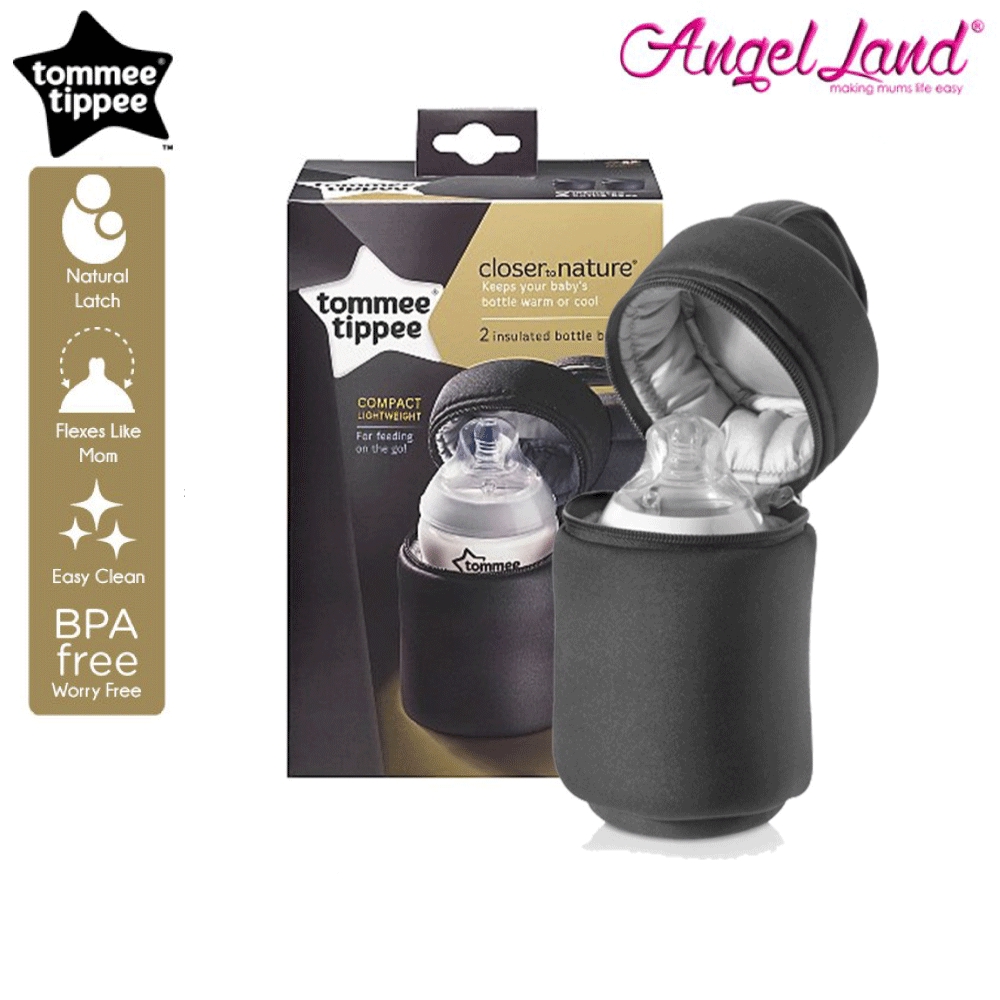 tommee tippee carrier