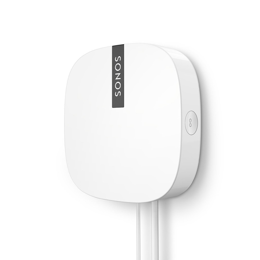 sonos dual band router