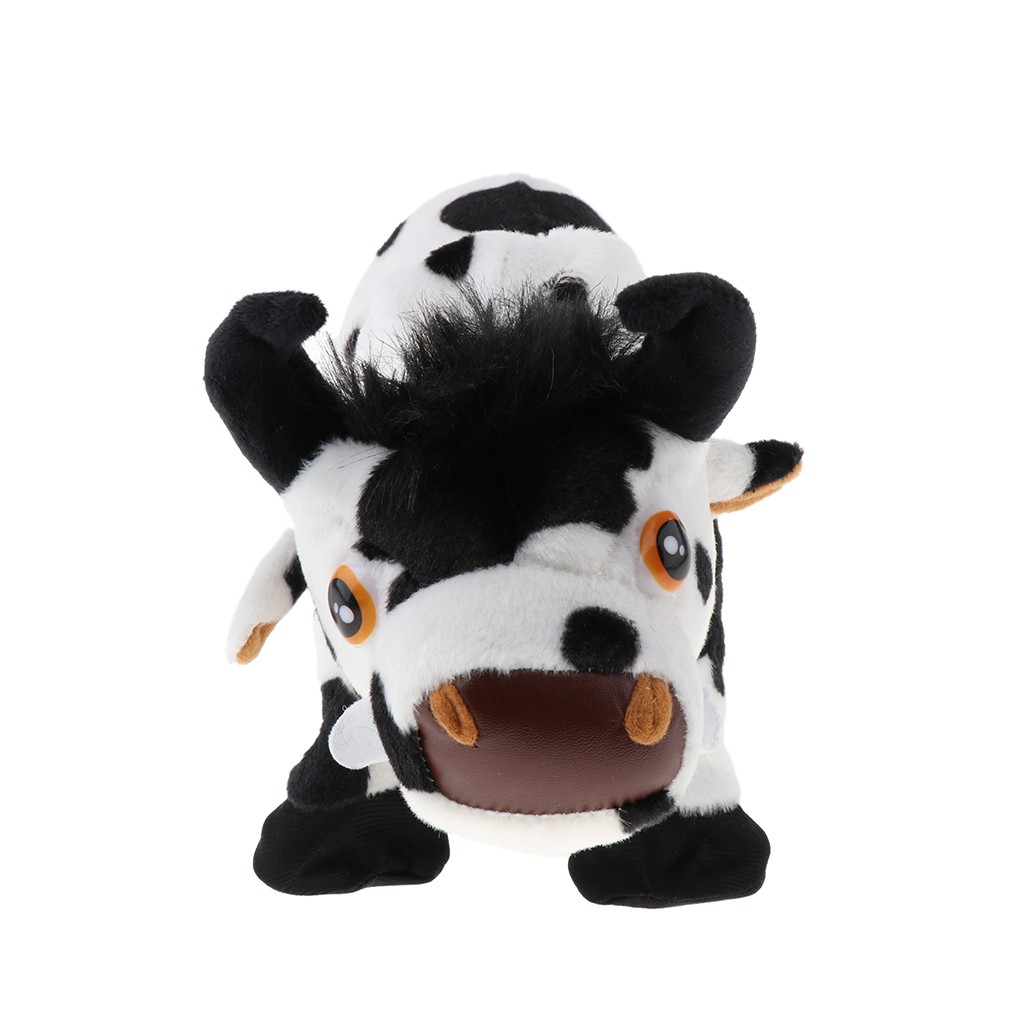 cow plush toy